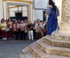 Arkus Associação Juvenil o Mistério da Rainha da Fronteira.