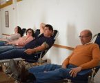 Arronches reúne meia centena de dadores de sangue