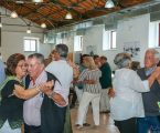 Arronches: Comemoração do Dia do Idoso juntou população sénior