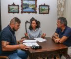 Arronches: Município cede espaço à associação “Esperança Sobre Rodas”