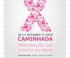 Arronches: Junta de Assunção organiza Caminhada de sensibilização Prevenção do Cancro da Mama