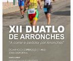 XII DUATLO DE ARRONCHES