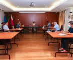 Arronches: Executivo adjudica novas empreitadas em reunião de Câmara