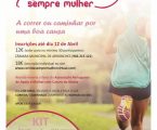 Arronches: || CORRIDA SEMPRE MULHER VIRTUAL DIA DA MÃE ||