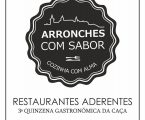 Arronches: Quinzena Gastronómica da Caça!