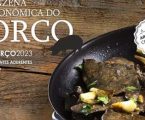 Arronches: 6ª Quinzena Gastronómica do Porco