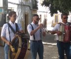 Elvas: Bandalheira Street Band animou Centro Histórico