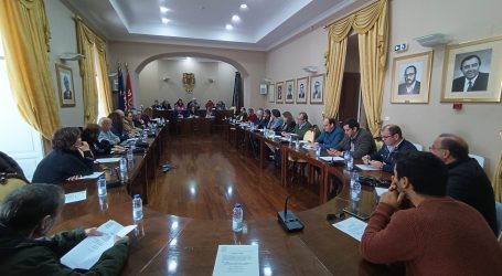 A Câmara Municipal de Elvas tem uma reunião ordinária do seu Executivo, na quarta-feira