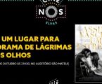 Cinema: “Assim nasce uma estrela” no Auditório São Mateus