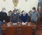 Elvas: Consignada a empreitada da recuperação do Aqueduto da Amoreira