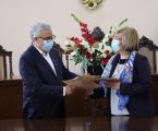 Elvas: Autarquia e ULSNA assinaram protocolos