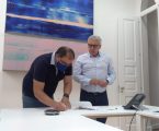 Município de Elvas e Rugby assinaram protocolo