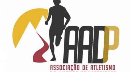 III Gala de Atletismo do distrito de Portalegre