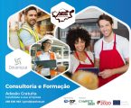 Projeto Dinamizar 2019 – 2021- AEElvas