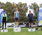 o Clube Elvense de Natação (CEN), na modalidade de atletismo esteve presente na cidade de Beja no Torneio de Pista Jovem, organizado pela Associação de Atletismo de Beja
