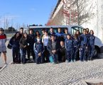 O Clube Elvense de Natação esteve presente com 17 atletas, tendo alcançado 14 lugares no pódio