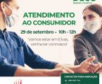 Elvas: Deco realiza atendimento presencial dia 29