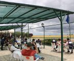 Cerca de 150 atiradores competiram em Elvas
