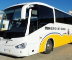 SOUSEL: CÂMARA RETOMA TRANSPORTES ESCOLARES ESTA SEGUNDA-FEIRA