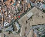 Avenida de São Domingos em Elvas interrompida a circulação durante o mês de Junho