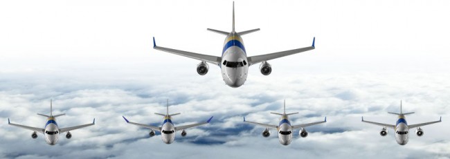Foto: http://www.embraercommercialaviation.com/