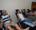 Dadores de sangue no feminino destacam-se em Avis