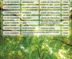 Avis: Defesa da Floresta Contra Incêndios.
