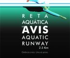 1.a Reta Aquática de Avis