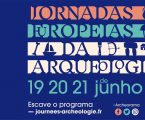 Avis associa-se às Jornadas Europeias da Arqueologia 2020