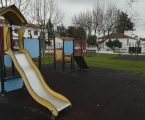 Avis: Município investe na Beneficiação e Remodelação de Parques Infantis do Concelho