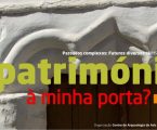 Avis associa-se ao Dia Internacional dos Monumentos e Sítios 2021