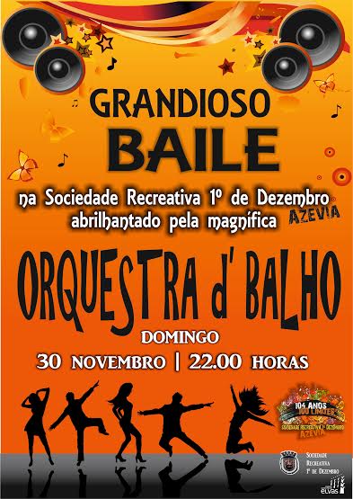 baile