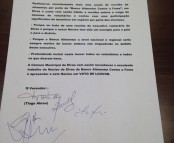 Banco Alimentar - Louvor