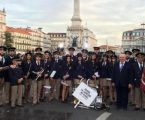 Elvas: Banda 14 de Janeiro no desfile nacional de bandas filarmónicas