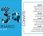 63.º aniversário Banda 14 de Janeiro