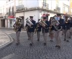 65.º aniversário | Banda 14 de Janeiro