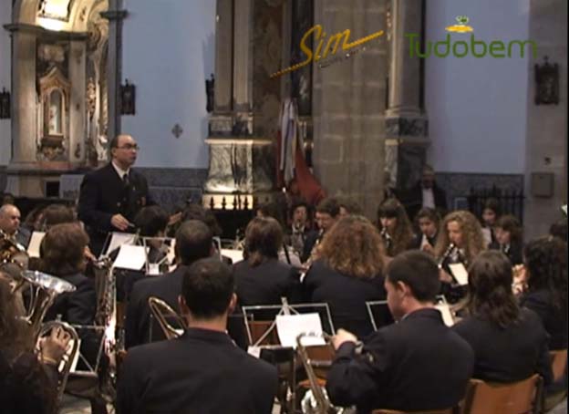 Banda 14 Janeiro - Elvas