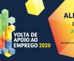 Volta de Apoio ao Emprego – Melhoria da Empregabilidade em Contexto Europeu