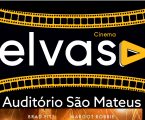 Elvas: Sessão de cinema adiada