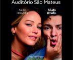 Elvas: Dois filmes para ver no Auditório São Mateus