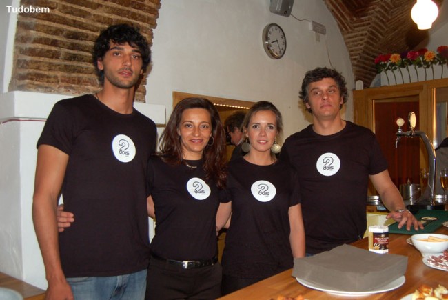 Equipa 2Café