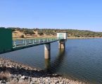 Inauguração da Rede de Rega do Aproveitamento Hidroagrícola do Xévora