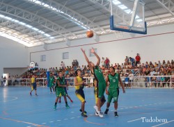 basquete