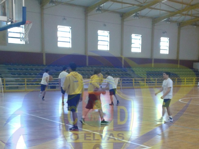 basquete