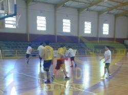 basquete