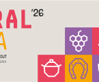 INAUGURAÇÃO RURALBEJA 2026 | 2 OUT’26 | 18H30