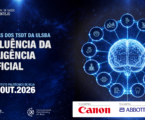 Inteligência Artificial na Saúde em debate nas I Jornadas dos TSDT da ULSBA