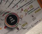 Elvas: Convites para a FEHISPOR 2018 no Posto de Turismo
