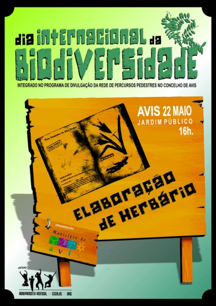 biodiversidade