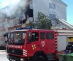 Evora: A Justa Luta dos Bombeiros Não Põe em Causa Socorro às Populações”